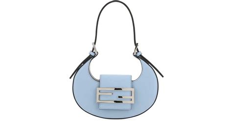 fendi mini cookie bag review|fendi small tote bag.